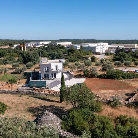 Viks Villa Galižana