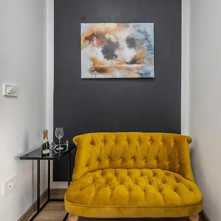 Villa Viks Galižana