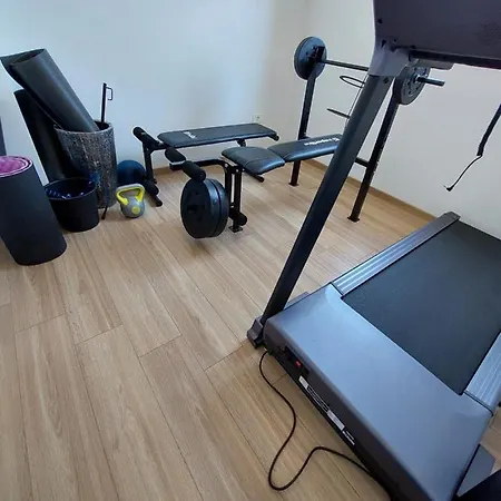 Villa Viks Galižana