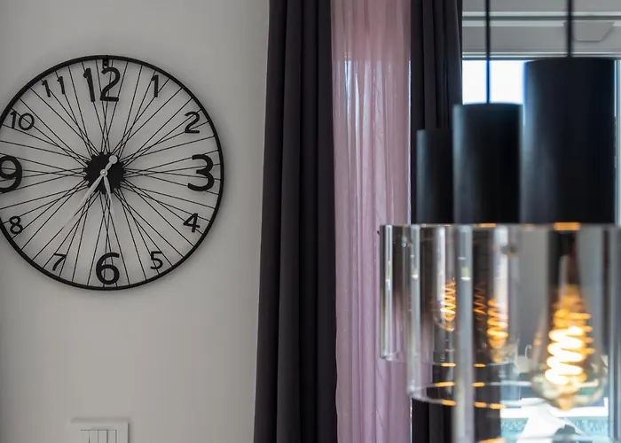 Viks Villa Galižana