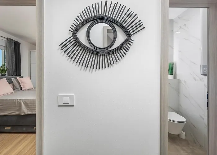 Viks Villa Galižana