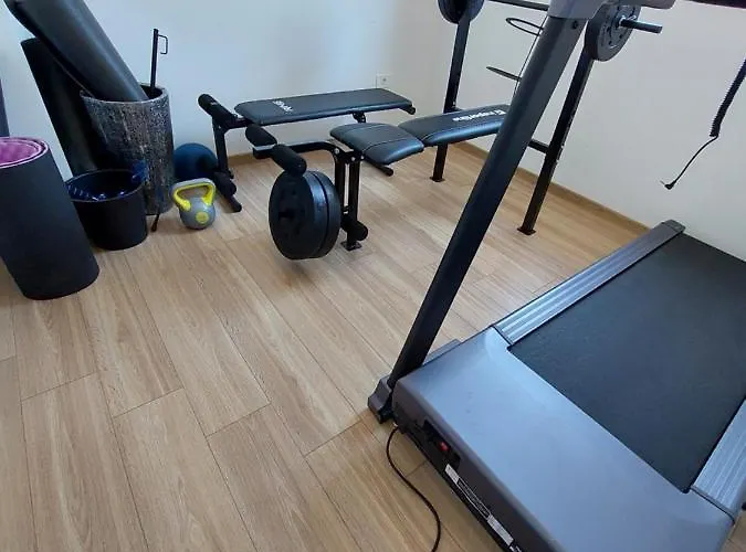 Villa Viks Galižana