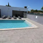 Villa Viks Galižana