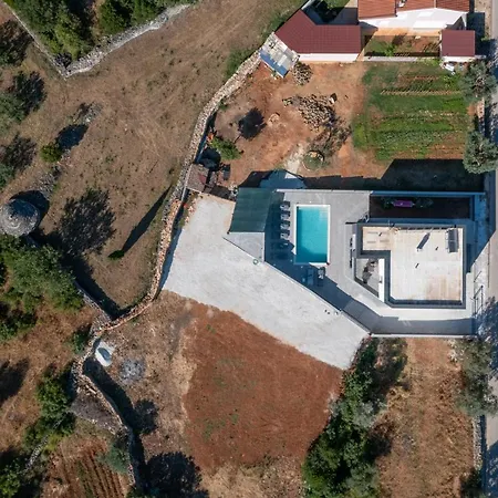 Viks Villa Galižana