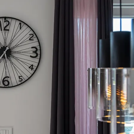 Viks Villa Galižana