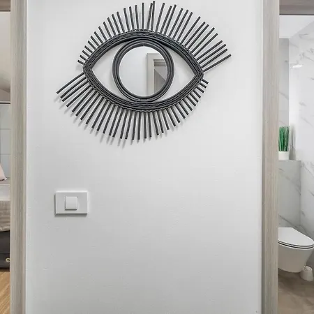 Viks Villa Galižana