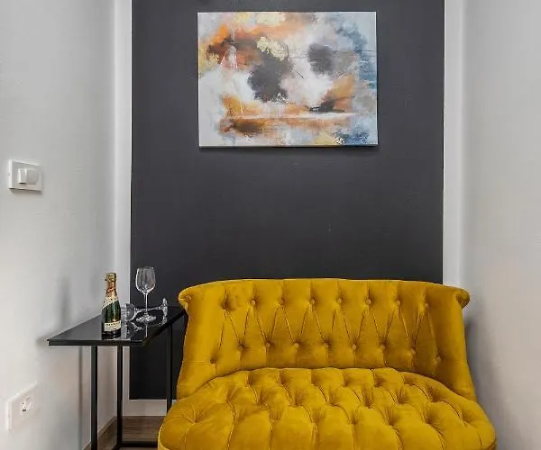 Villa Viks Galižana